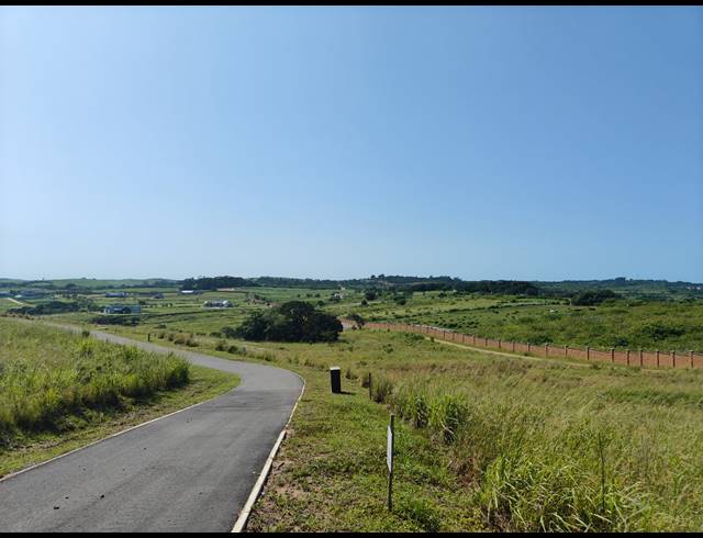 2,434M² VACANT LAND FOR SALE IN SPRINGVALE COUNTRY ESTATE